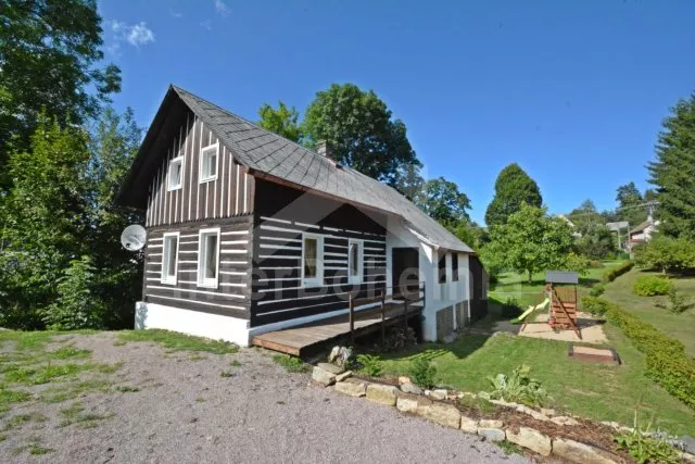 Chalupa Orlické hory a předhůří VC 0051