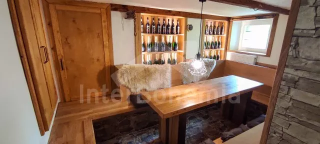 Ferienhaus Adlergebirge VC 0051