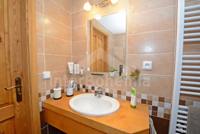 Ferienhaus Adlergebirge VC 0051