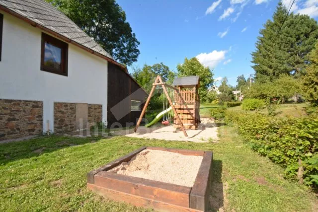 Chalupa Orlické hory a předhůří VC 0051