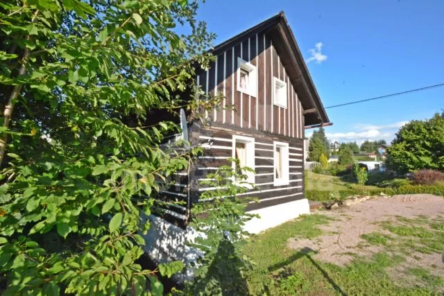 Ferienhaus Adlergebirge VC 0051