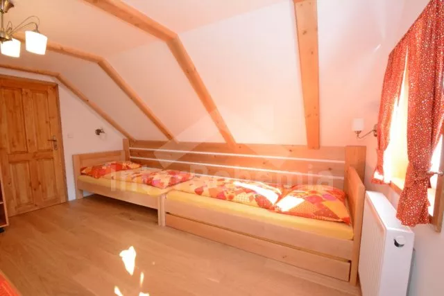 Ferienhaus Adlergebirge VC 0051