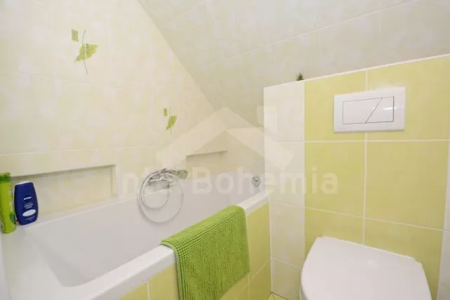 Ferienhaus Adlergebirge VC 0051