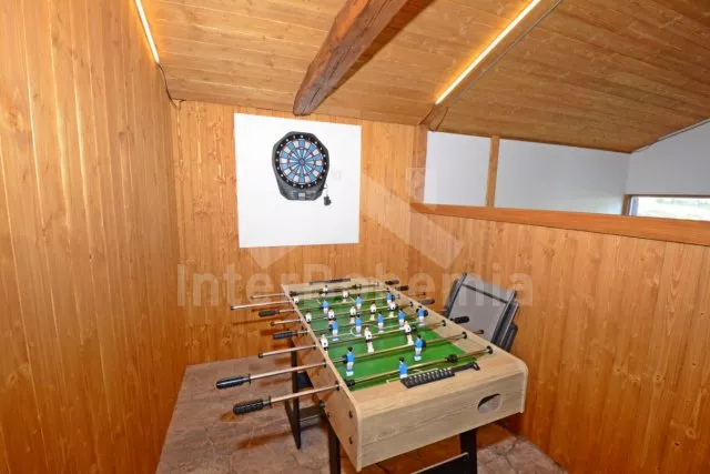 Ferienhaus Adlergebirge VC 0051