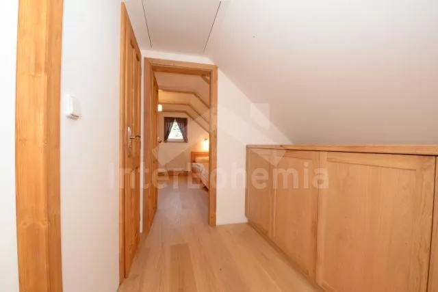 Ferienhaus Adlergebirge VC 0051