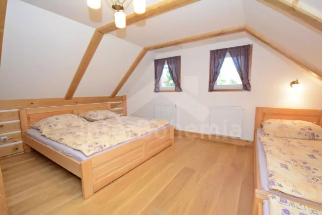 Ferienhaus Adlergebirge VC 0051