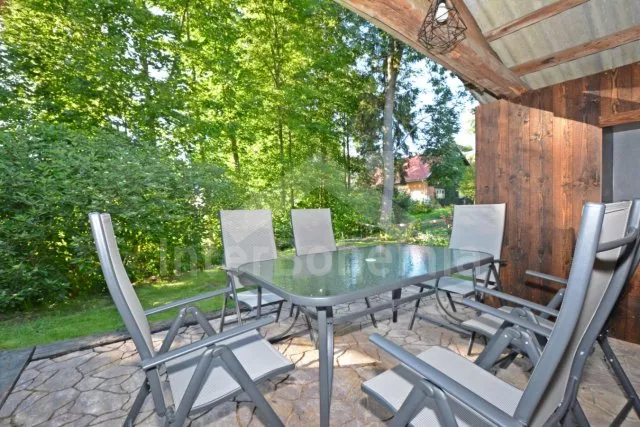 Ferienhaus Adlergebirge VC 0051