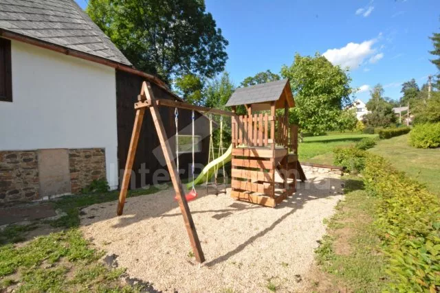 Ferienhaus Adlergebirge VC 0051