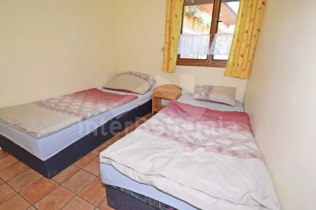 Chata Posázaví - Jarkovice OP 0103