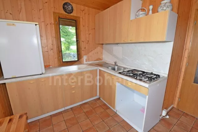 Chata Posázaví - Jarkovice OP 0103