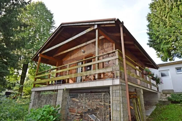 Chata Posázaví - Jarkovice OP 0103