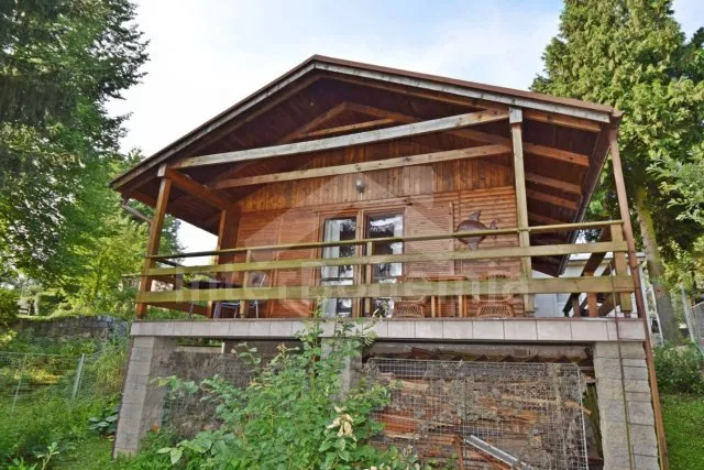 Chata Posázaví - Jarkovice OP 0103