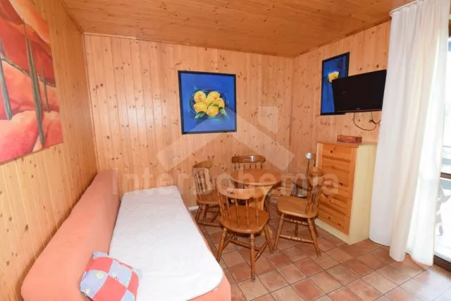 Chata Posázaví - Jarkovice OP 0103