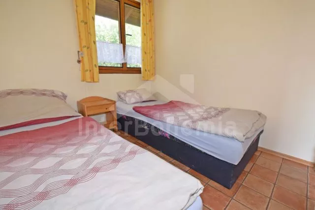 Chata Posázaví - Jarkovice OP 0103