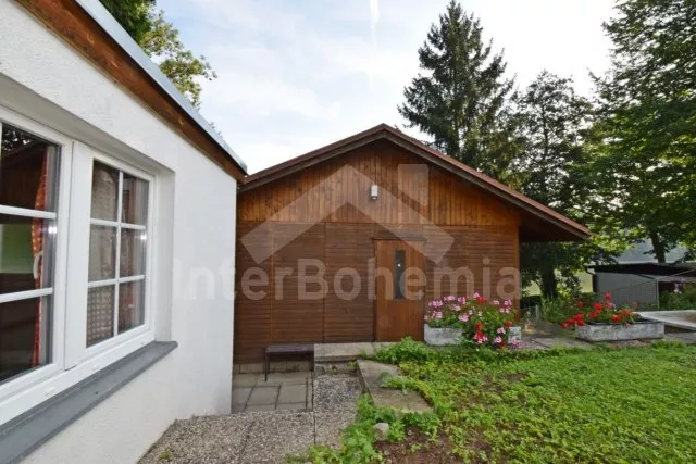 Chata Posázaví - Jarkovice OP 0103