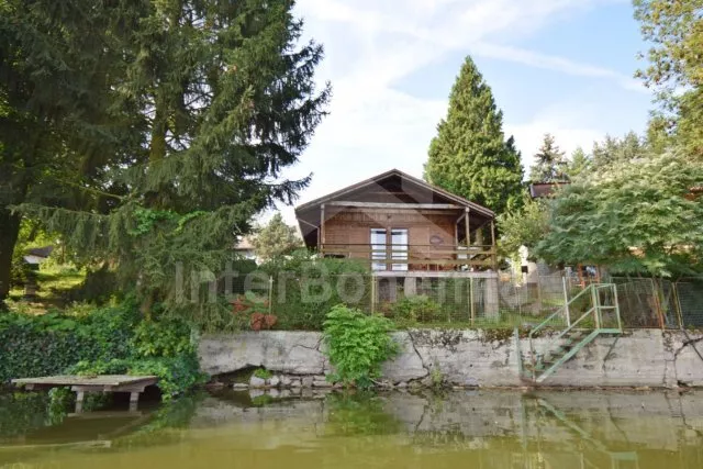 Chata Posázaví - Jarkovice OP 0103