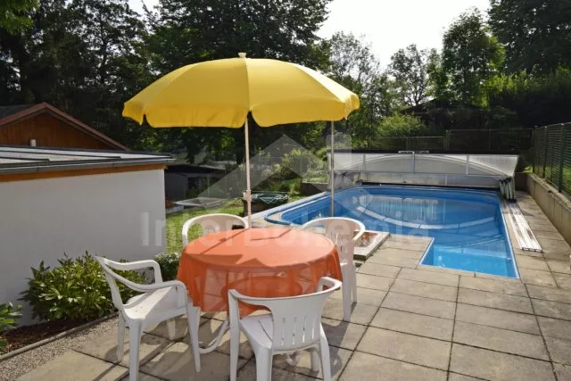 Chata Posázaví - Jarkovice OP 0103