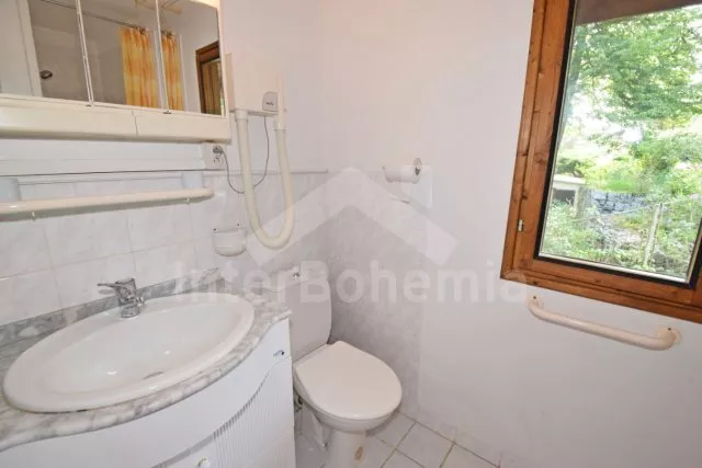 Chata Posázaví - Jarkovice OP 0103