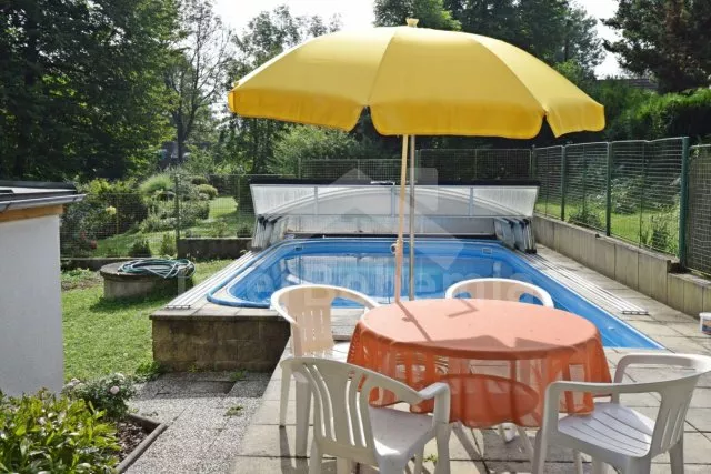 Chata Posázaví - Jarkovice OP 0103