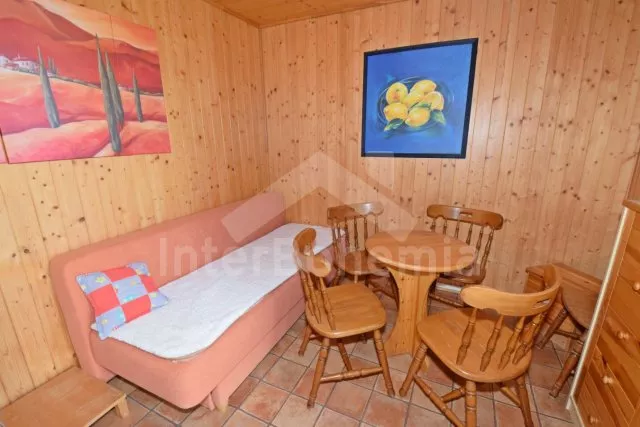 Chata Posázaví - Jarkovice OP 0103