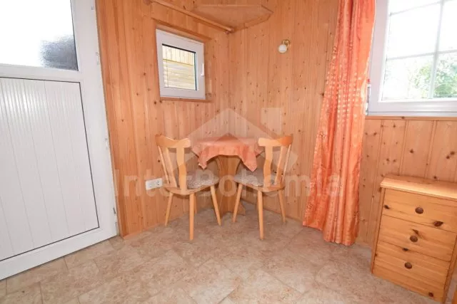 Chata Posázaví - Jarkovice OP 0103