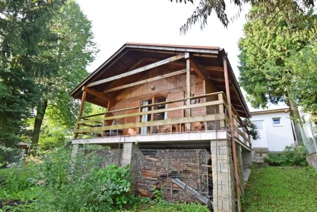 Chata Posázaví - Jarkovice OP 0103