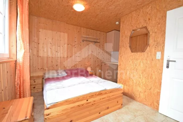 Chata Posázaví - Jarkovice OP 0103