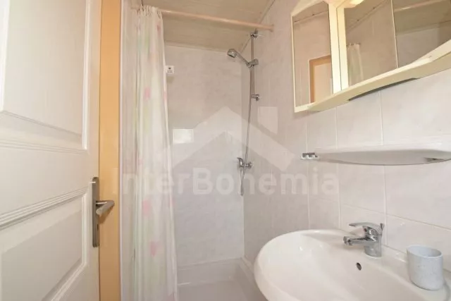 Chata Posázaví - Jarkovice OP 0103