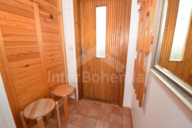 Chata Posázaví - Jarkovice OP 0103