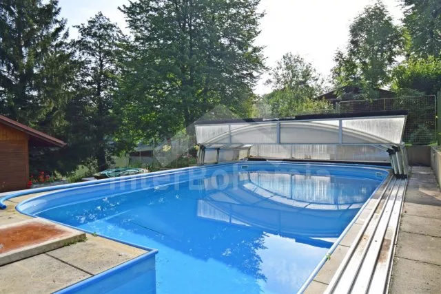 Chata Posázaví - Jarkovice OP 0103