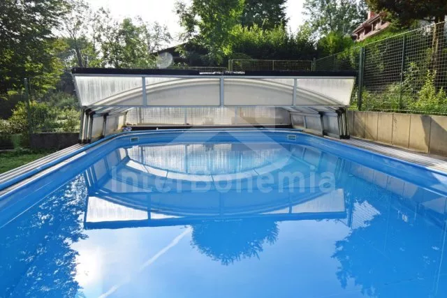 Chata Posázaví - Jarkovice OP 0103