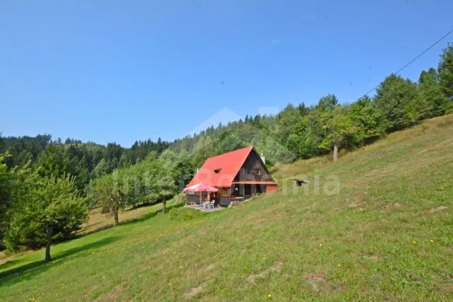 Chalupa Beskydy SM 0034