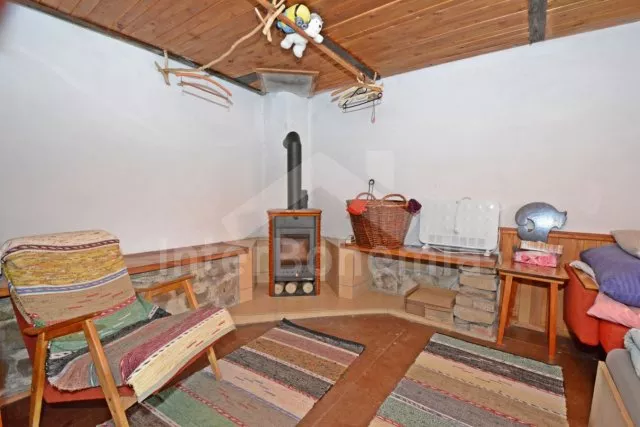 Chalupa Beskydy SM 0034