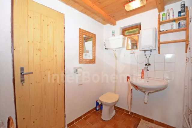 Chalupa Beskydy SM 0034