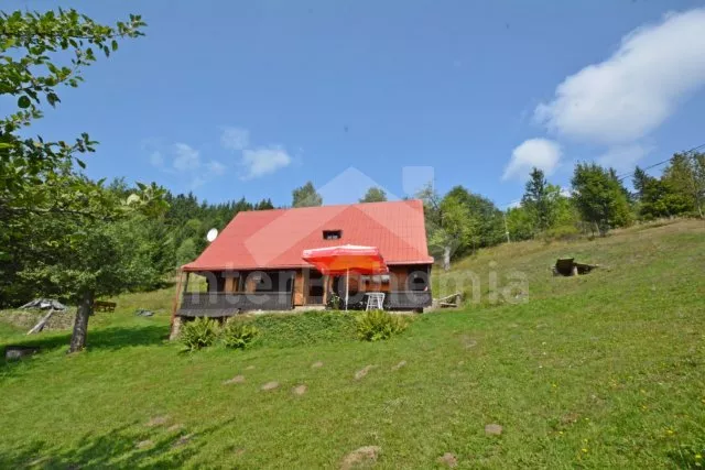 Chalupa Beskydy SM 0034