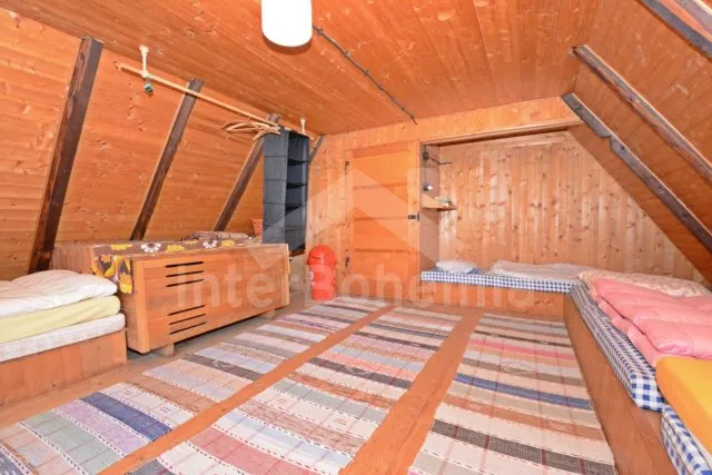 Chalupa Beskydy SM 0034
