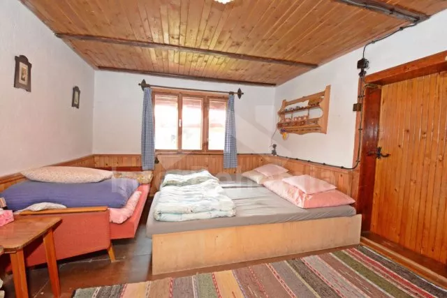 Chalupa Beskydy SM 0034