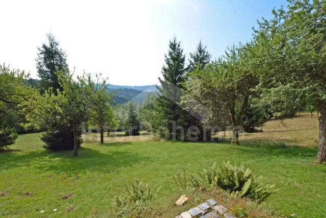 Chalupa Beskydy SM 0034