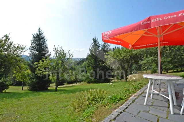 Chalupa Beskydy SM 0034