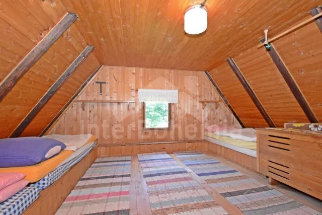 Chalupa Beskydy SM 0034