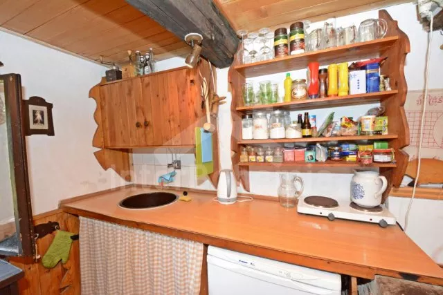 Chalupa Beskydy SM 0034