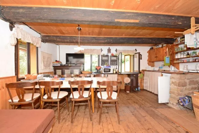 Chalupa Beskydy SM 0034