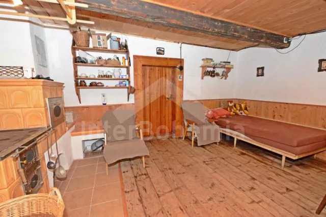 Chalupa Beskydy SM 0034