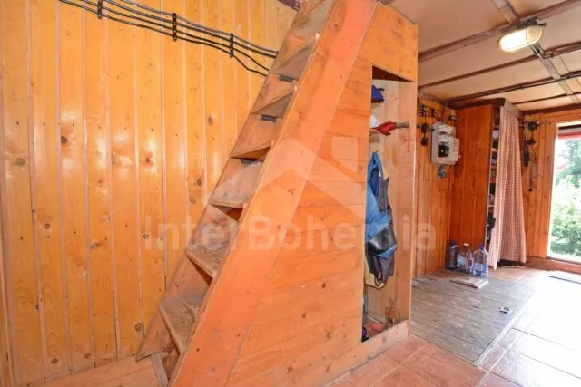 Chalupa Beskydy SM 0034