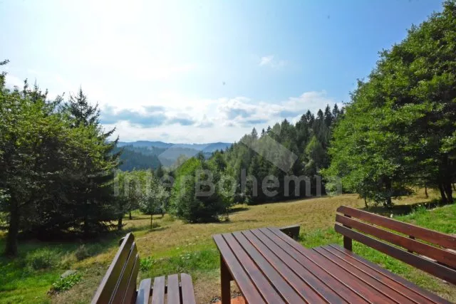 Chalupa Beskydy SM 0034