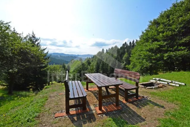 Chalupa Beskydy SM 0034