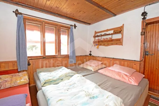 Chalupa Beskydy SM 0034