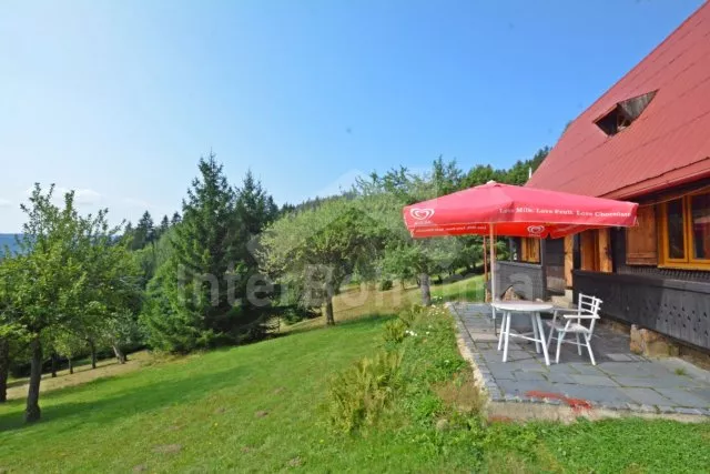 Chalupa Beskydy SM 0034