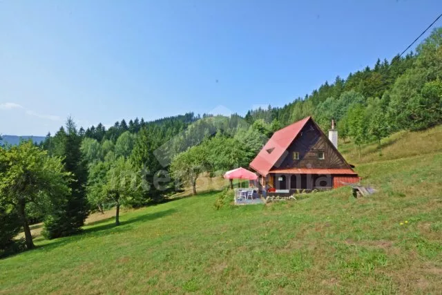 Chalupa Beskydy SM 0034