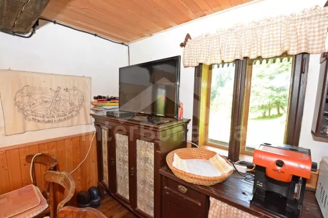 Chalupa Beskydy SM 0034